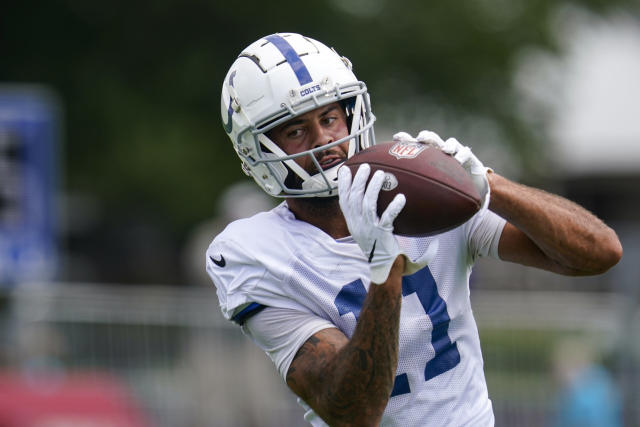 Colts: trade candidates entering 2023 training camp