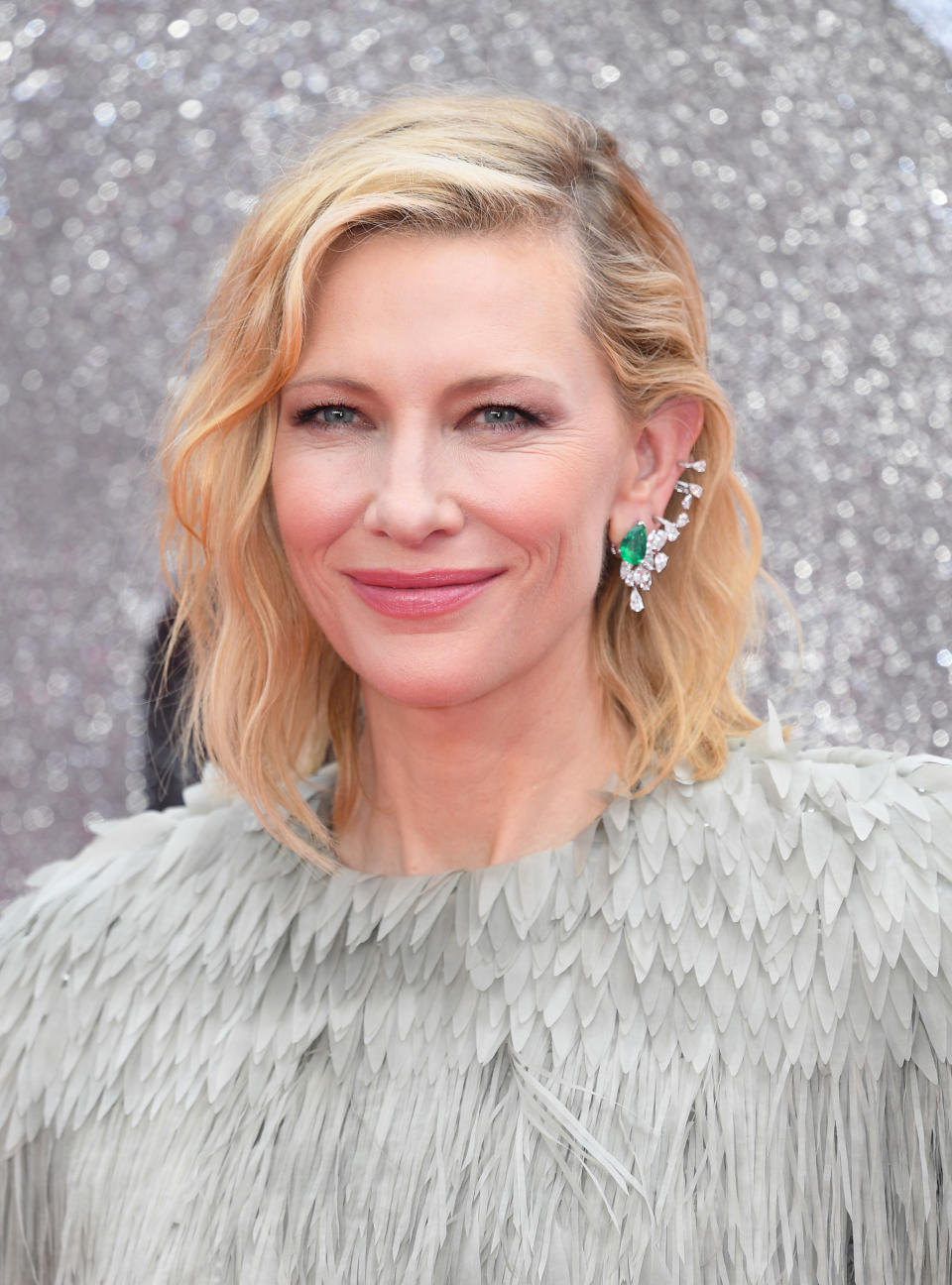 lob cut cate blanchett