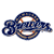 Milwaukee Brewers