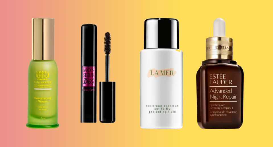 Here's how to score huge savings on cult-favourite beauty products 