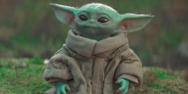 Star Wars: Grogu tendrá su propio Tamagotchi y es hermoso