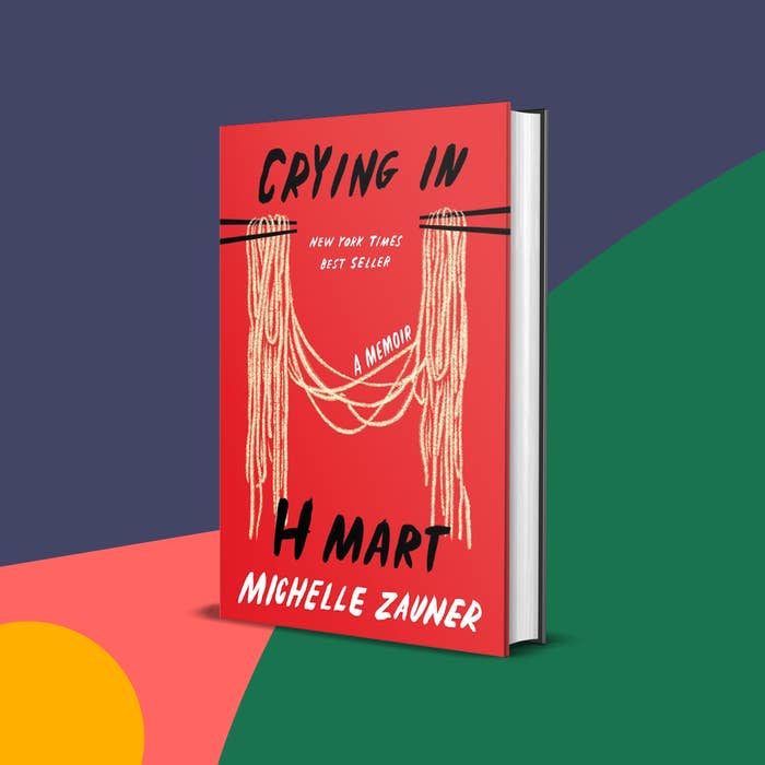 What it's about: Michelle Zauner of Japanese Breakfast fame has penned an incredibly moving memoir. The immersive prose connects us to her sense of self, her family, and her life growing up. Ultimately, this memoir centers around her relationship with, and the eventual death of, her mother. Why you should read this book: It offered an intimate and moving picture of life and a perspective from which many did not come. It will put a stark, grateful emphasis on your relationship with your mother and your cultural upbringing as a whole.Get it from Bookshop or your local bookstore via Indiebound here.  