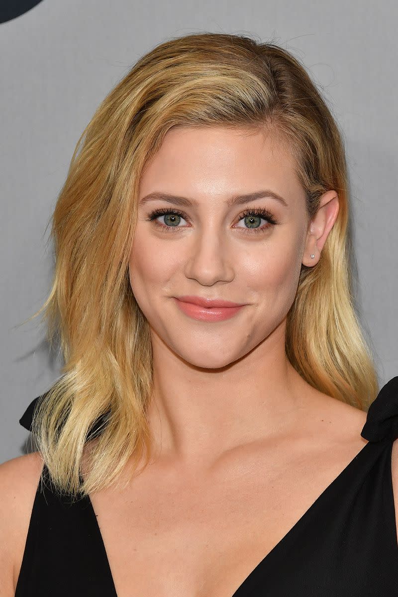 Lili Reinhart