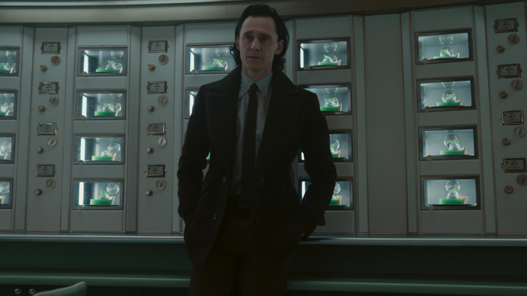 Loki Season 2 Pictures