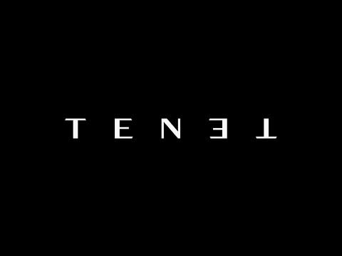 10) <i>Tenet</i> (2020)