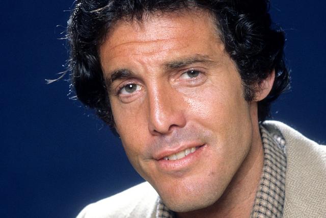 Nick Benedict, All My Children and Days of Our Lives star, dies at 77