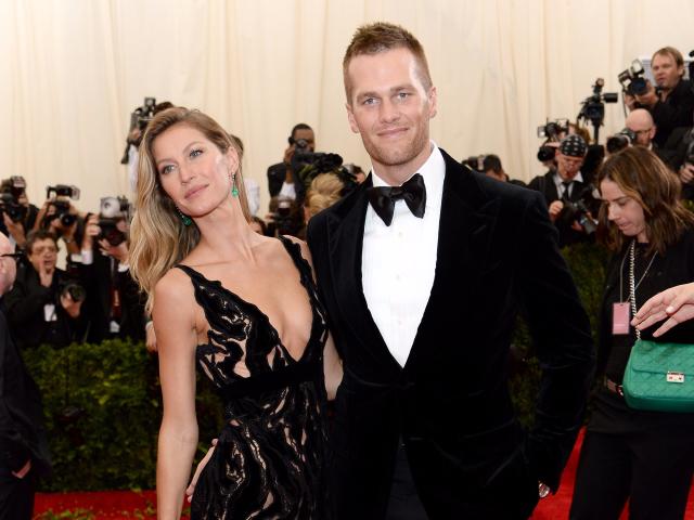 Tom Brady and Gisele Bündchen are now divorced: Here is how they spent  their millions - Yahoo Sports