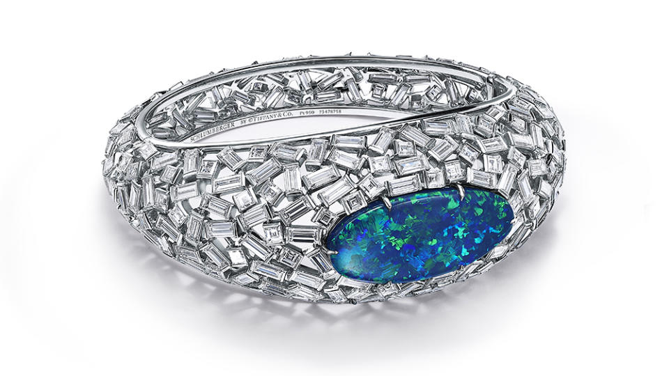 Tiffany & Co. 2023 Blue Box Collection "Out of the Blue"