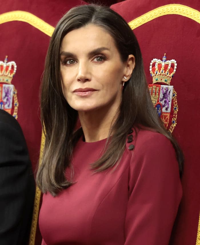 Reina Letizia