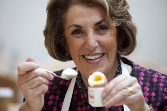 Edwina Currie