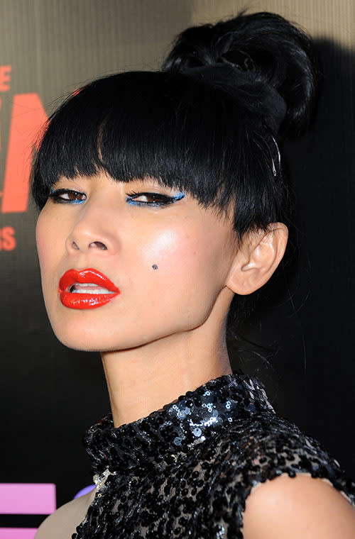 Bai Ling