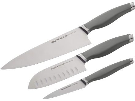 Snag this 'delish' deal on Rachael Ray knives — they're only $13 a