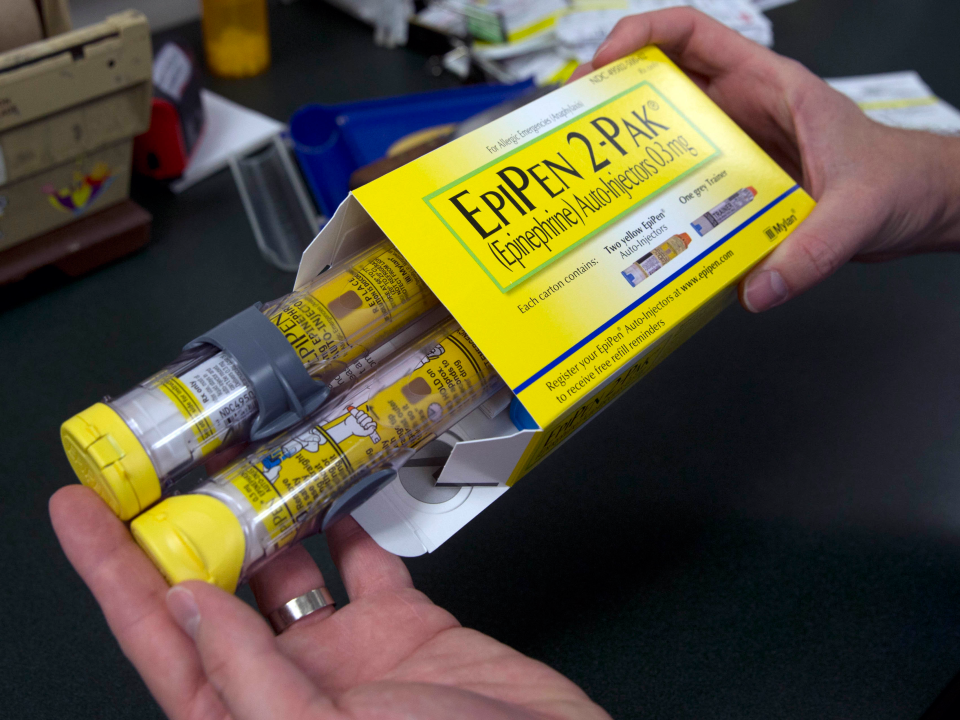 EpiPen