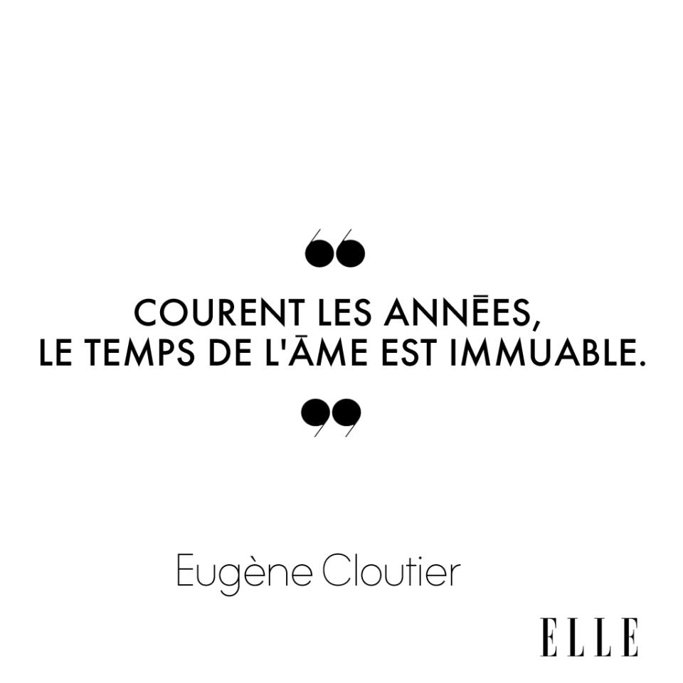 Eugène Cloutier