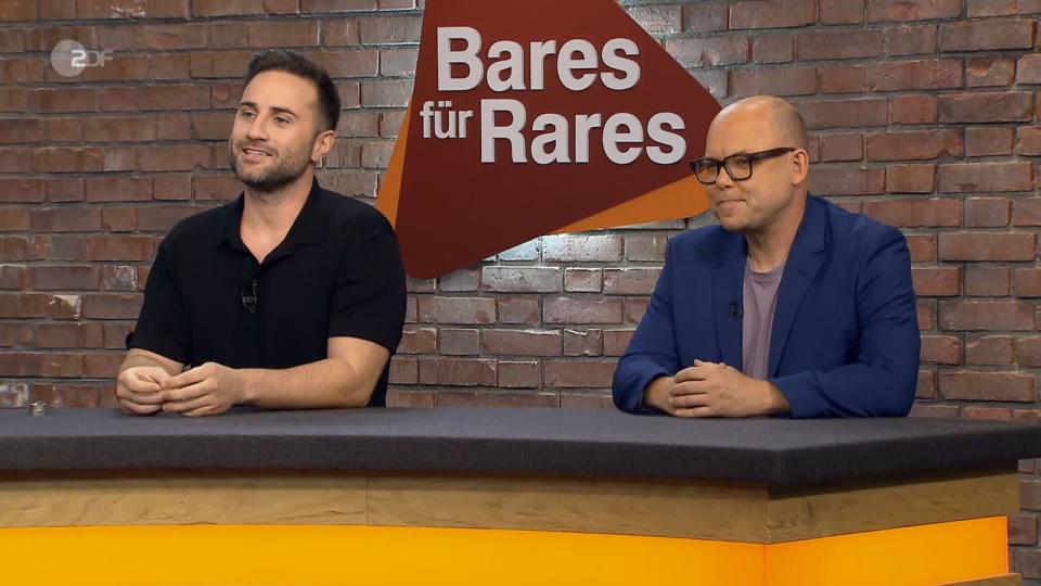 Bares für Rares