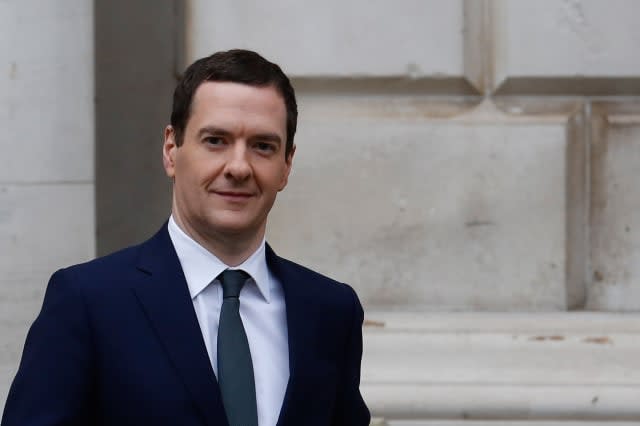 Osborne isn't cutting taxes, he's raising them