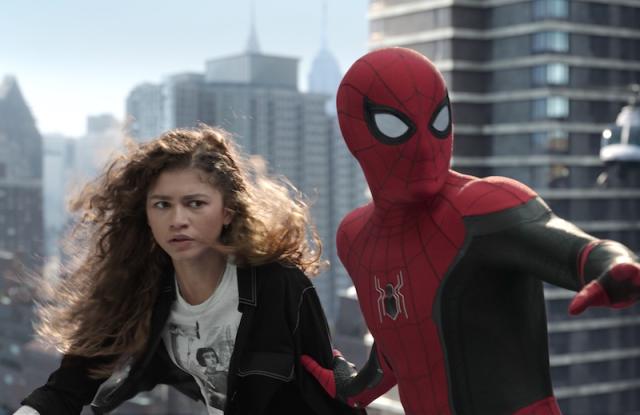 El exitazo de última película de Spider-Man acaba de destapar una realidad  preocupante para el cine