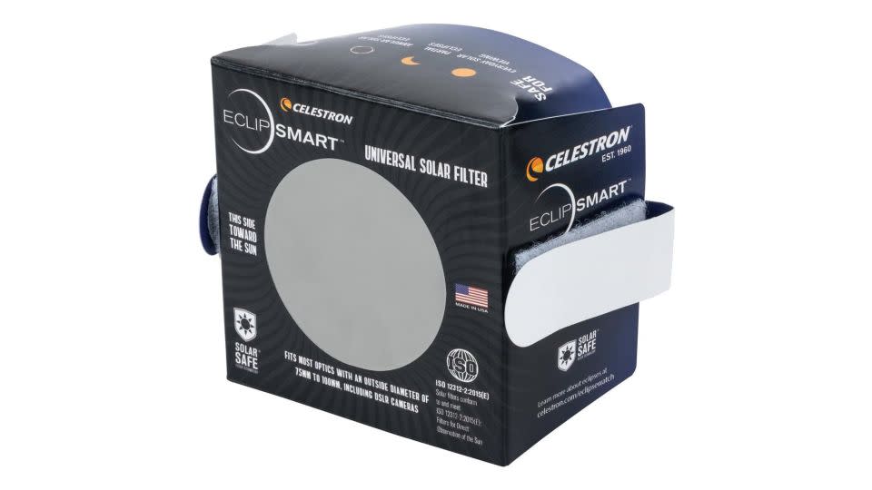 Celestron EclipSmart