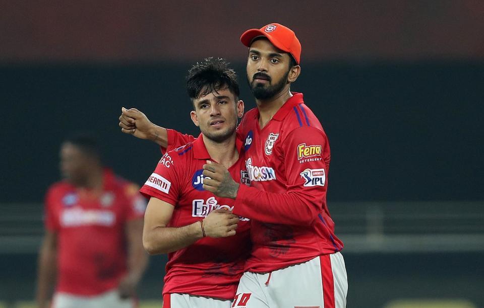 Leg-spinner Ravi Bishnoi has been having a dream IPL debut season.