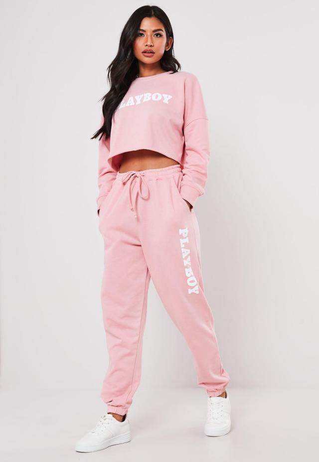 Missguided launch new 'joggers and a nice top' collection to wear