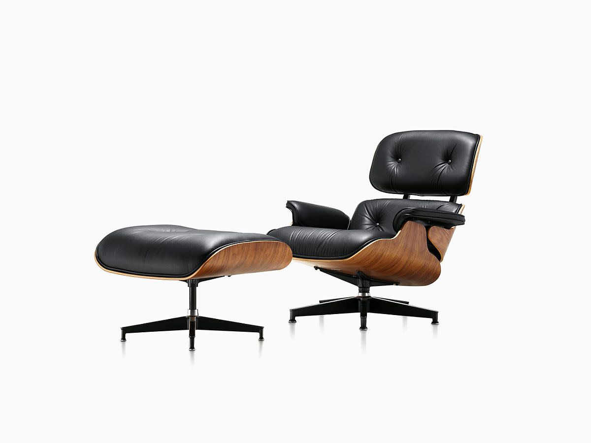 eames lounger