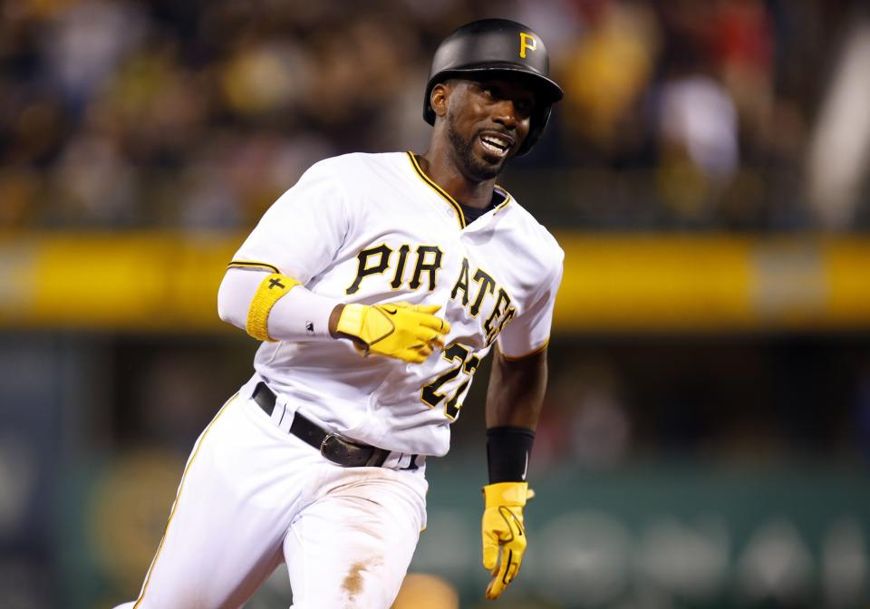 Andrew McCutchen