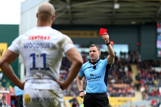 Chris Ashton becomes first player to score 100 Premiership tries in Tigers  rout