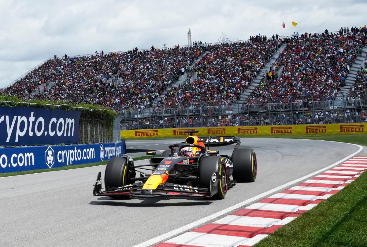 Fórmula 1 GP de Miami: cuándo, hora, dónde ver y el impacto de la carrera