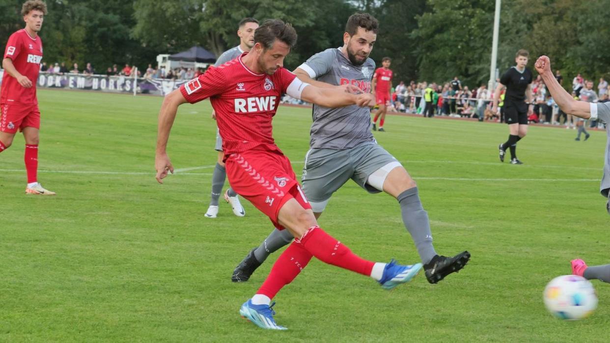 15:0! Köln dreht durch 