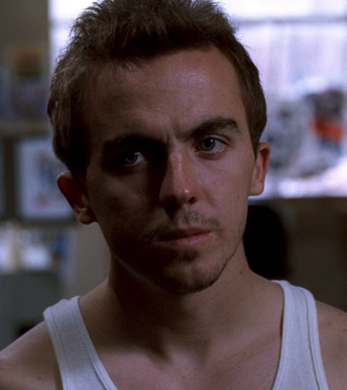 24) Frankie Muniz