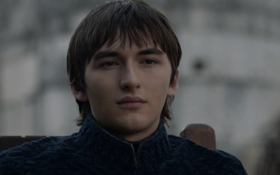 Bran Stark is named Bran the Broken king of Westeros in Game of Thrones finale