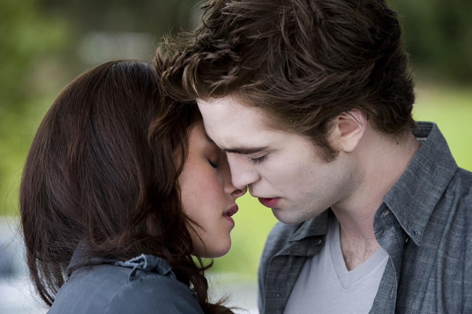 Top 10 Box Office Gallery 2009 Twilight Saga New Moon2