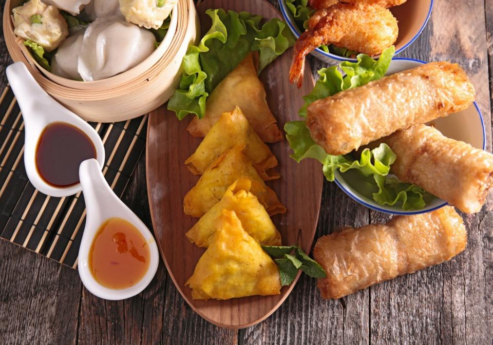 Ces plats que vous pensez « chinois » (mais qui ne le sont pas)