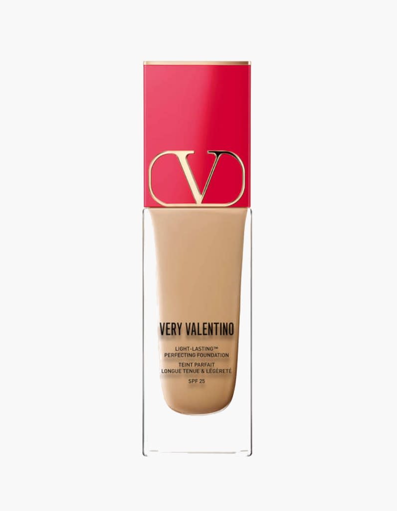 Fond de teint SPF 25, Very Valentino, Valentino Beauty