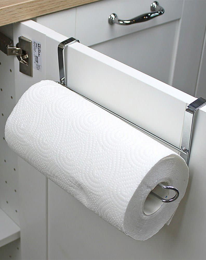 Paper Towel Roll Holder