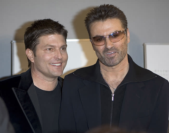 george-michael-kenny-goss