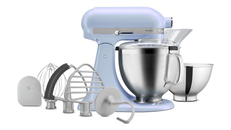 KitchenAid