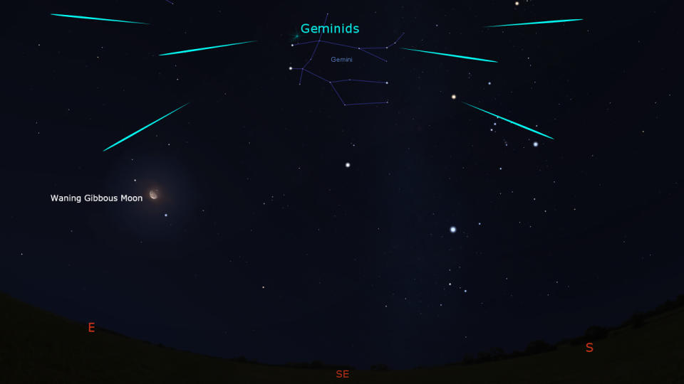 Geminids-2022