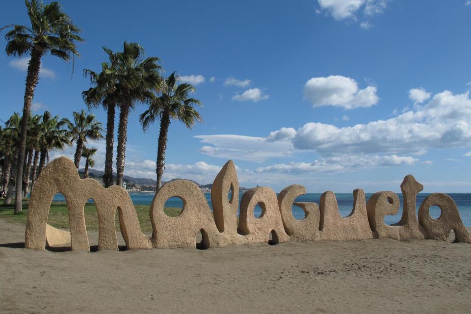 Costa closer: Malaga will soon be added to the Tui destinations: Simon Calder