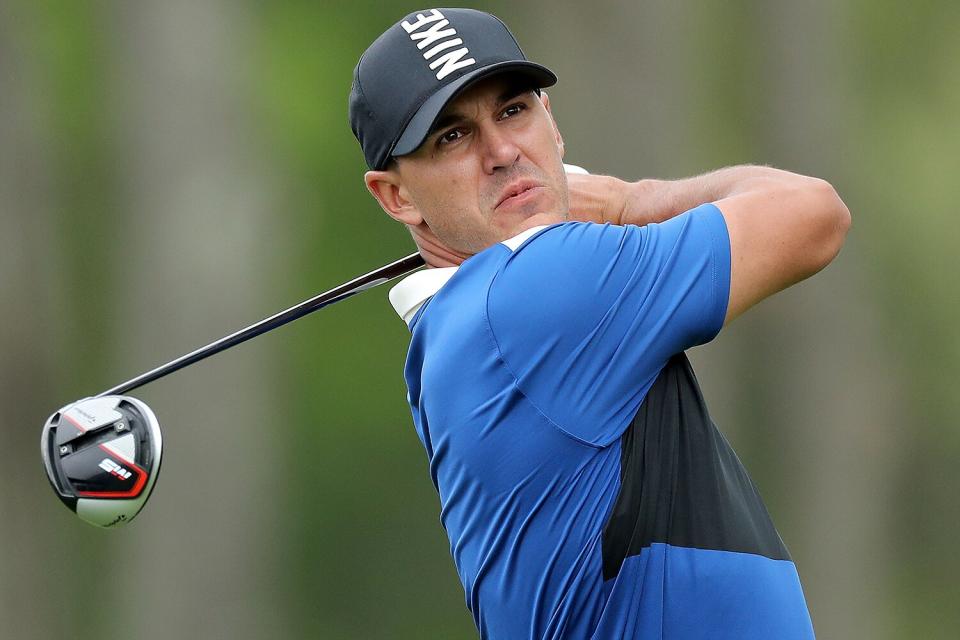 Brooks Koepka