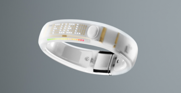 Apple hires Nike FuelBand designer for iWatch wearable project