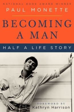 "<em>Becoming a Man: Half a Life Story</em> by Paul Monette caused me to re-examine my past (especially my childhood), and I was astonished to find just how much my life and my relationships had been affected by being closeted for so long. Suddenly so many things make so much more sense."  --Christopher Twyman, <a href="https://www.facebook.com/HuffPostGayVoices/photos/pb.215547491837032.-2207520000.1419137725./839132762811832/?type=1&theater" target="_blank">Facebook </a>