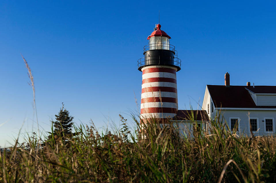 lighthouse