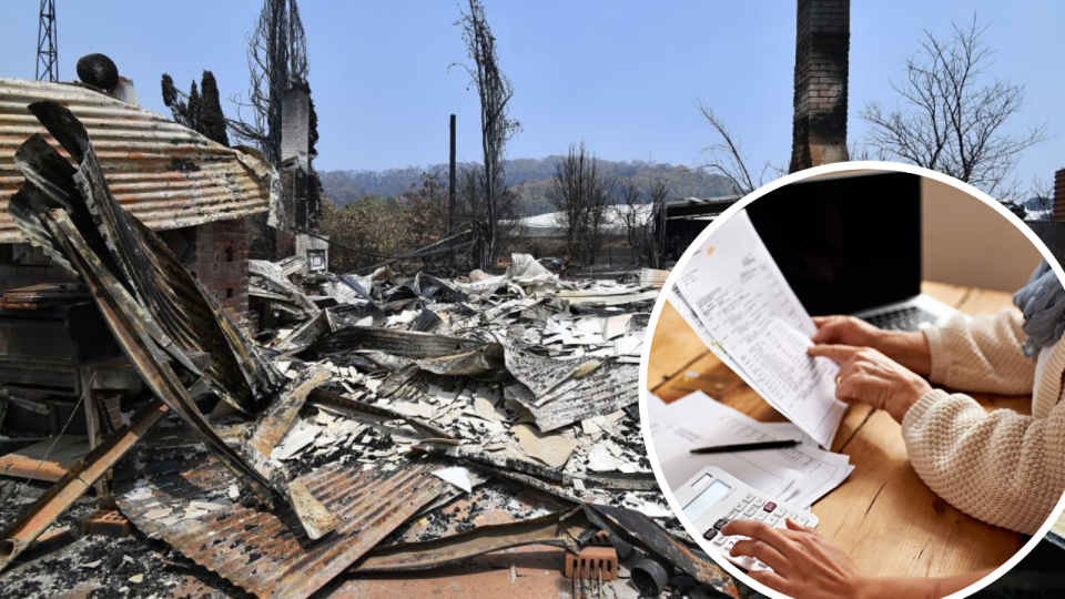 H&R Block is making tax consultations free for bushfire-affected Australians. (Source: Getty)