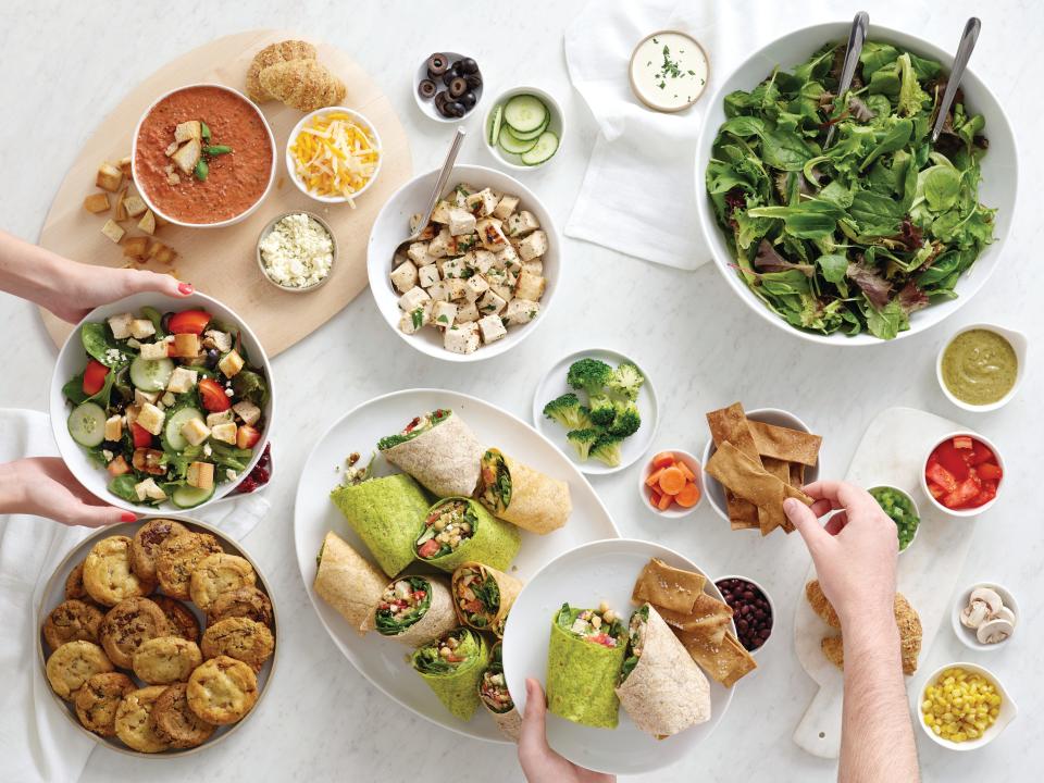 Restaurant chain Salata Salad Kitchen is planning to move into Las Cruces and the wider New Mexico region in 2023, bringing a new healthy food option to the restaurant line-up.