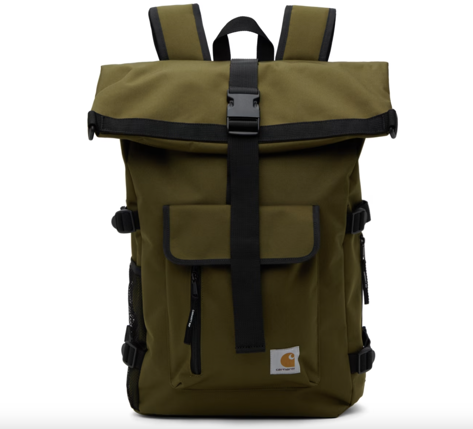 Carhartt WIP減價低至3折！皇牌基本款Tee低至$214、人氣Michigan外套低至67折