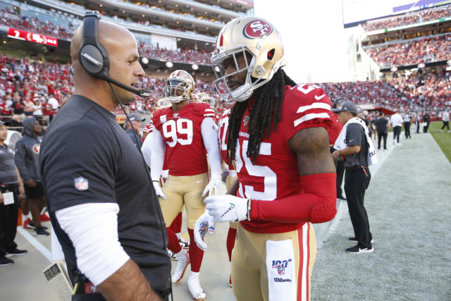 49ers news: Twitter reacts to the 49ers drubbing of the Panthers