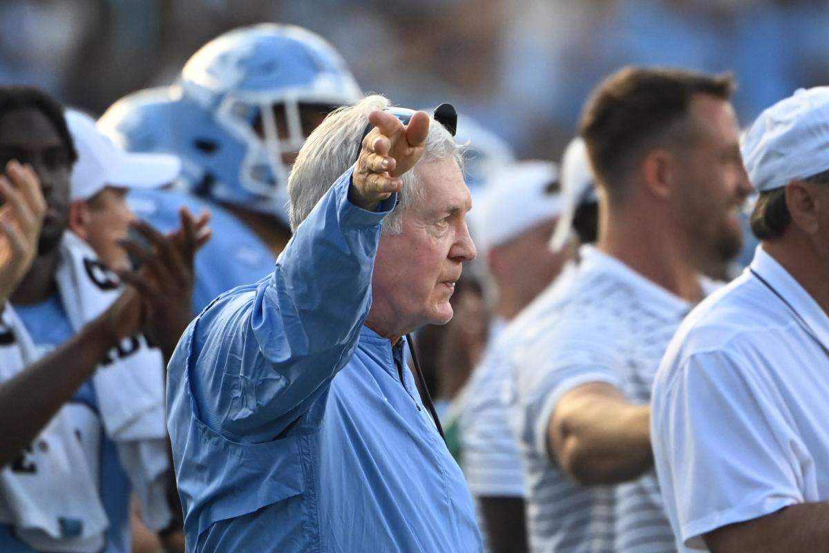 How will Duke, UNC football handle success? Mack Brown, Mike Elko weigh