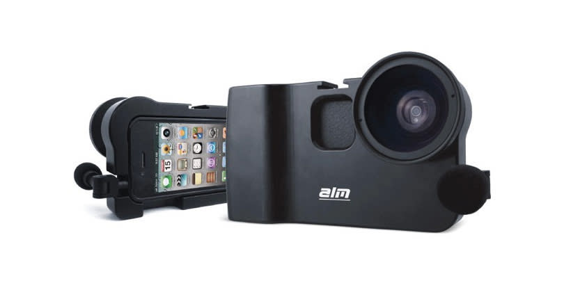 10 Essential Video Gadgets for Less Than $1000 image mCamlite.jpg