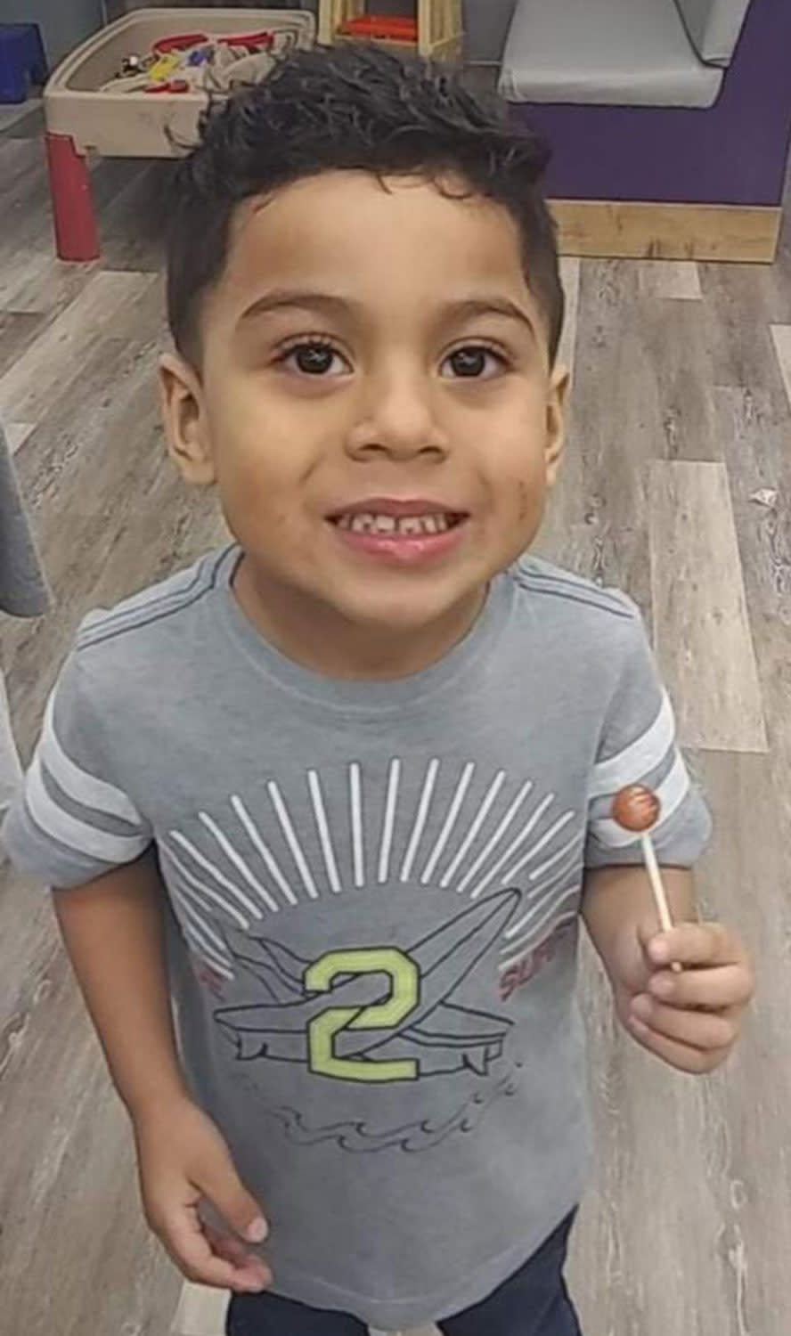 Texas Boy, 3, Killed in Hit-and-Run as Police Search for Suspect